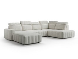 Sedací souprava MONDE UP-2F-OT