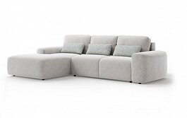 Sedací souprava ELINA 140