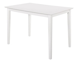 Jídelní stůl TYAHA bílá