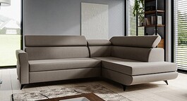 Sedací souprava BERLIN