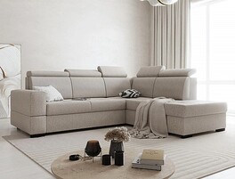 Sedací souprava AXI 