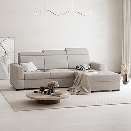 Sedací souprava AXI S