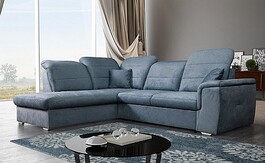 Sedací souprava BONA L