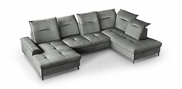 Sedací souprava BOUNTY 