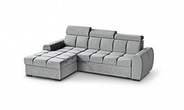 Sedací souprava GORDON L