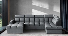 Sedací souprava GORDON U