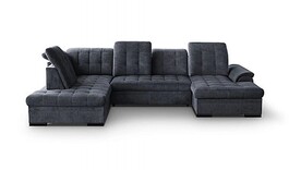 Sedací souprava KARI U