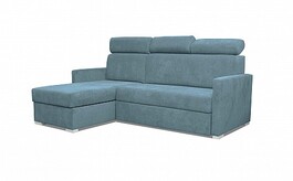 Sedací souprava HAAG S