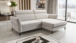 Sedací souprava CLARK