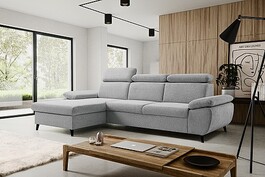 Sedací souprava MALAGA