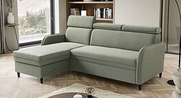 Sedací souprava BAHIA