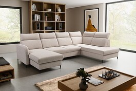 Sedací souprava TORUŇ XL