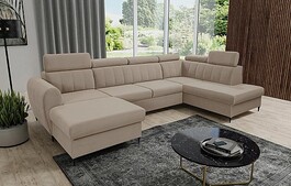 Sedací souprava FELIX XL