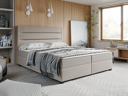 Postel ALCANTE 160 cm