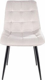 Jídelní židle SIC VELVET