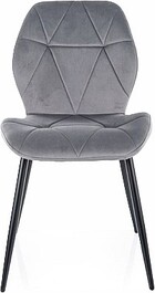 Jídelní židle REK VELVET