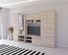 Obývací stěna GRACIA