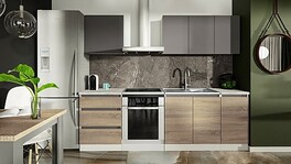 Kuchyňská linka STELLAR 180