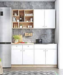 Kuchyňská linka MAZE 160