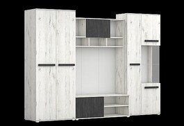 Obývací stěna VIVIEN