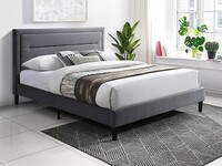 Postel MELIKA VELVET 140 cm