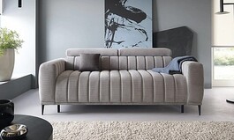 Pohovka GAN 120cm na každodenní spaní