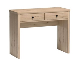 Toaletní stolek 2S BARBUS dub artisan