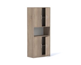BRADOP Skříň sestavy Office C503