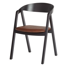 Guru eko buk čalouněný sedák