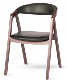 Guru eko buk čalouněný sedák a opěrka