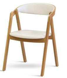 Guru eko dub čalouněný sedák a opěrka