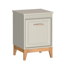 Noční stolek 1S JASPER kašmír