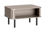 Konferenční stolek JOLY clay gray