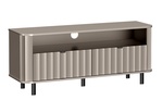 Televizní stolek 2S JOLY clay gray