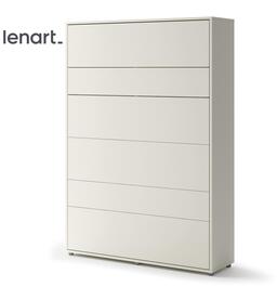 Výklopná vysoká postel 140 REBECCA kašmír