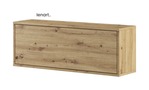 Závěsná skříňka REBECCA dub artisan