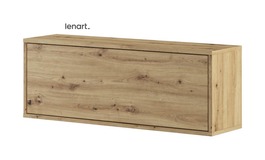 Závěsná skříňka REBECCA dub artisan