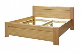 Postel ELZA 1 160cm - korpus