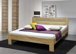 Postel TIBOR 1 160cm - korpus