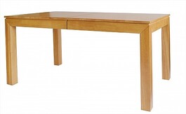 Jídelní stůl BRUNO - rozkládací