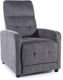 Křeslo polohovací OTO