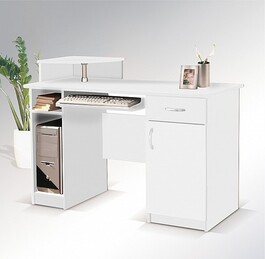 PC MAX 120cm a rohová police