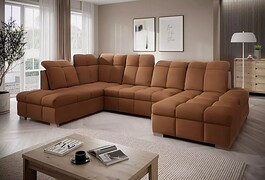 Sedací souprava PRESTIGE 