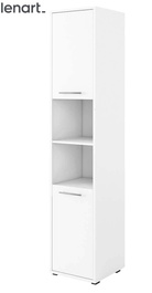 Skříňka 2D CONCEPT PRO bílá