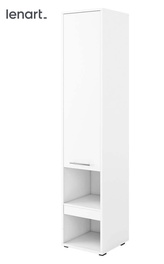 Skříňka 1D CONCEPT PRO bílá