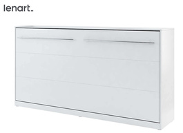 Výklopná postel 90 CONCEPT PRO bílá