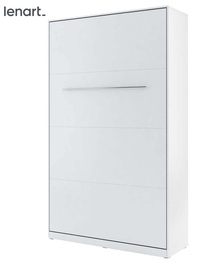 Výklopná postel 120 CONCEPT PRO bílá