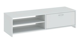 Televizní stolek 1D CARINO výběr barev