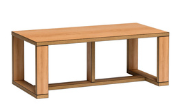 Konferenční stolek KERBIS dub karamel