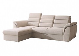 Sedací souprava MEDIOLAN OT-2F